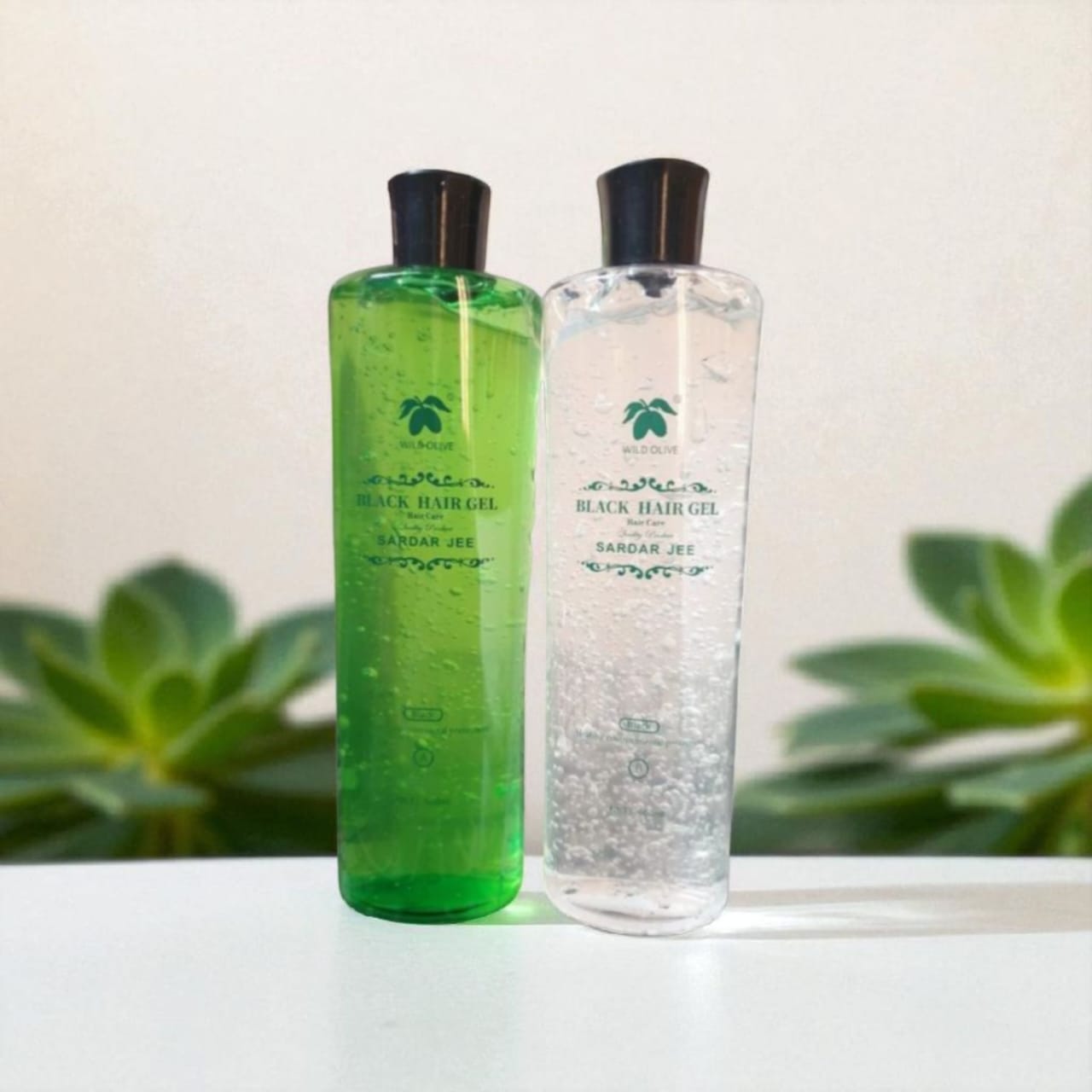 Sardar Jee Hair Color