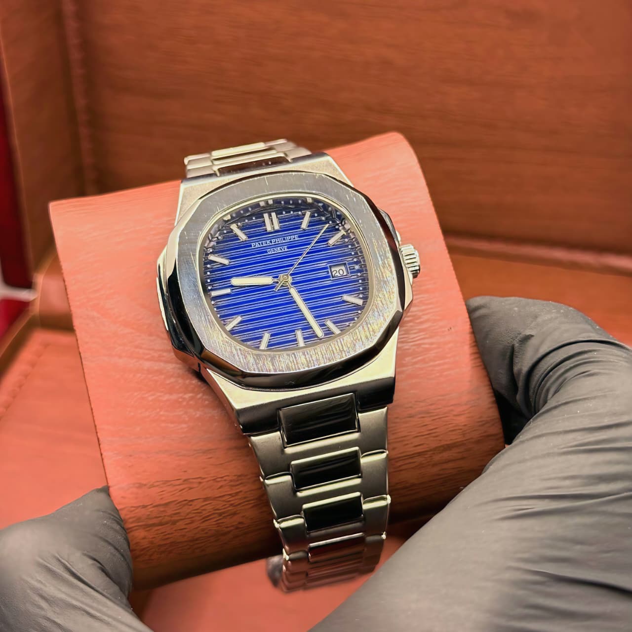 Patek Philippe | Wrist Watch For Men