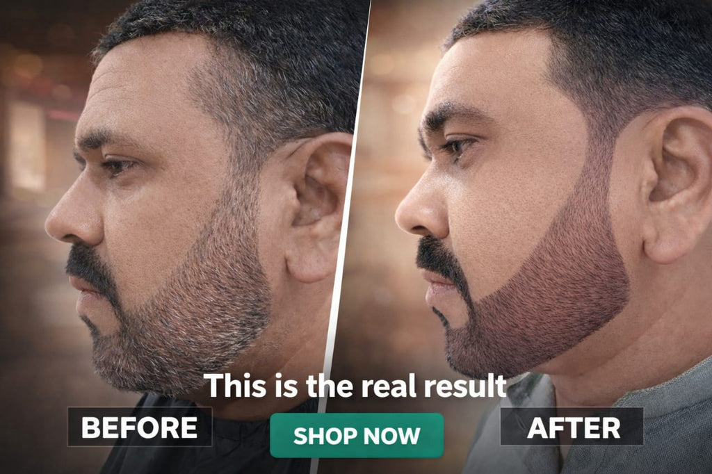 Apple Hair Color (Original)